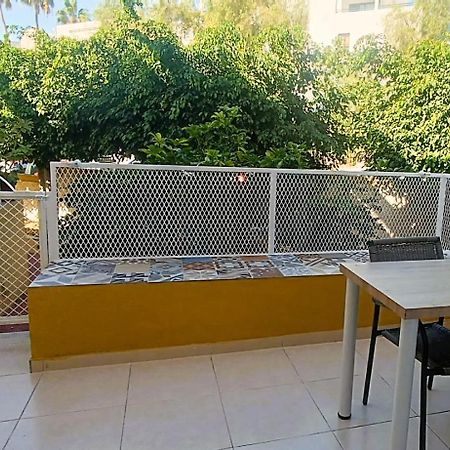 Newly Renovated Modern Apartment In Orlando Complex, Costa Adeje 외부 사진