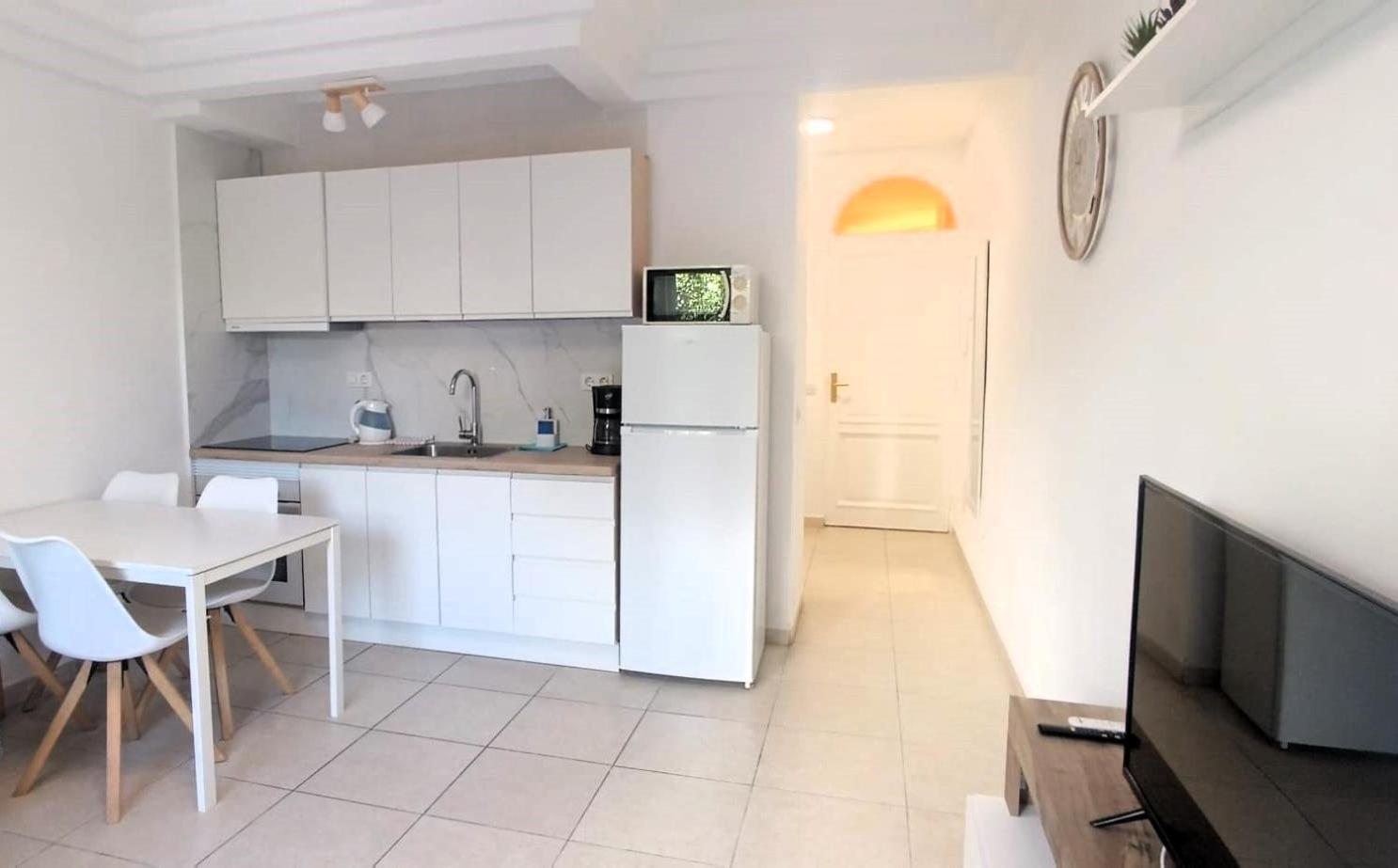 Newly Renovated Modern Apartment In Orlando Complex, Costa Adeje 외부 사진