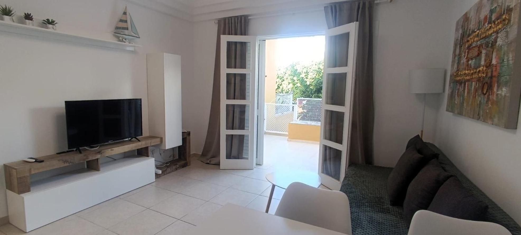 Newly Renovated Modern Apartment In Orlando Complex, Costa Adeje 외부 사진